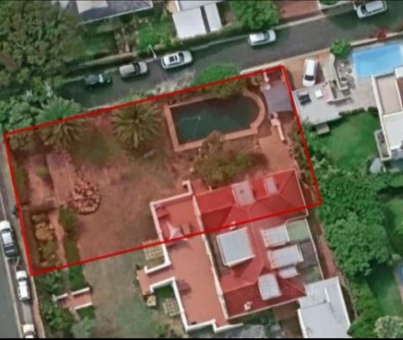 0 Bedroom Property for Sale in Camps Bay Western Cape